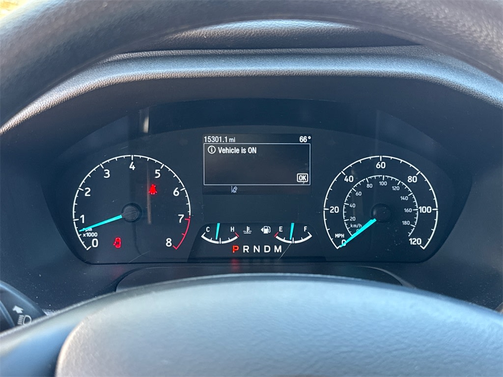 Thumbnail: 2023 Ford Transit Series - 15