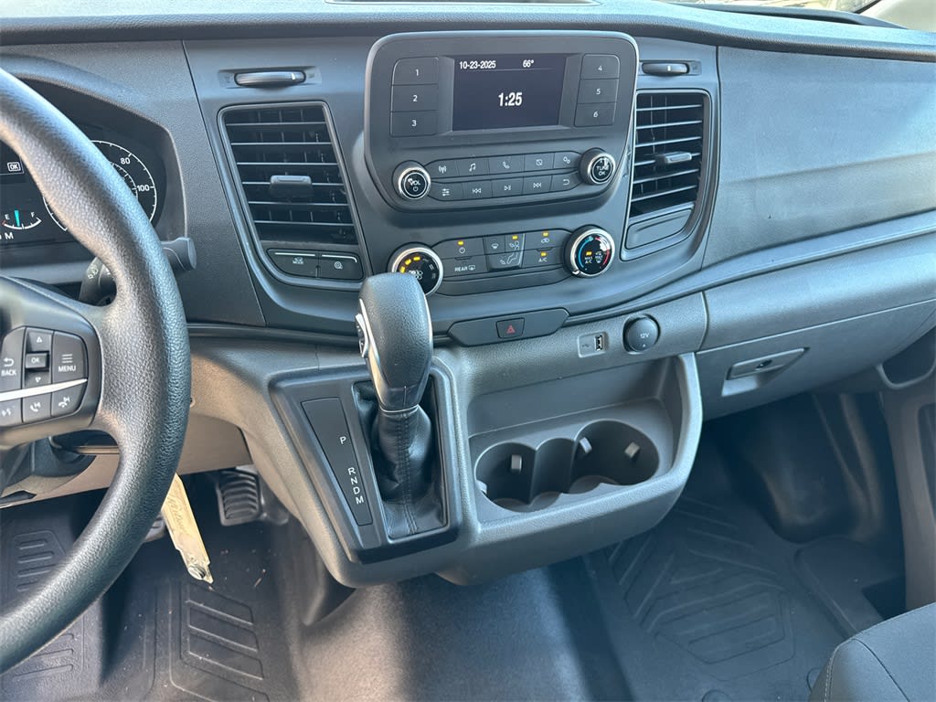 Thumbnail: 2023 Ford Transit Series - 13