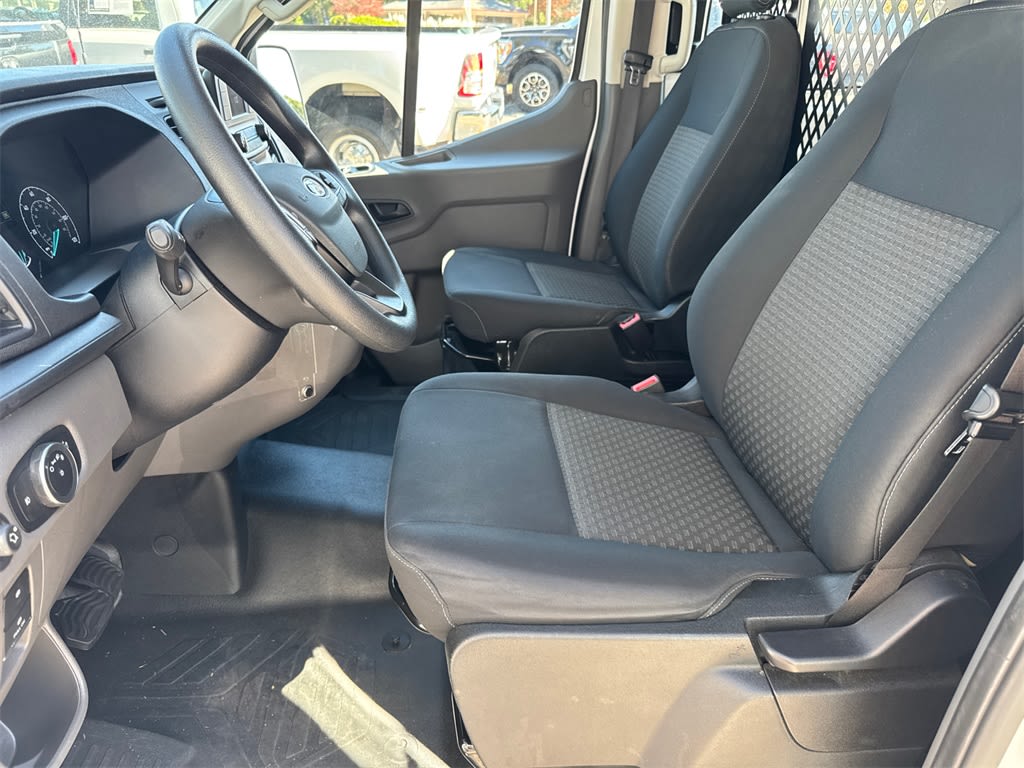 Thumbnail: 2023 Ford Transit Series - 9