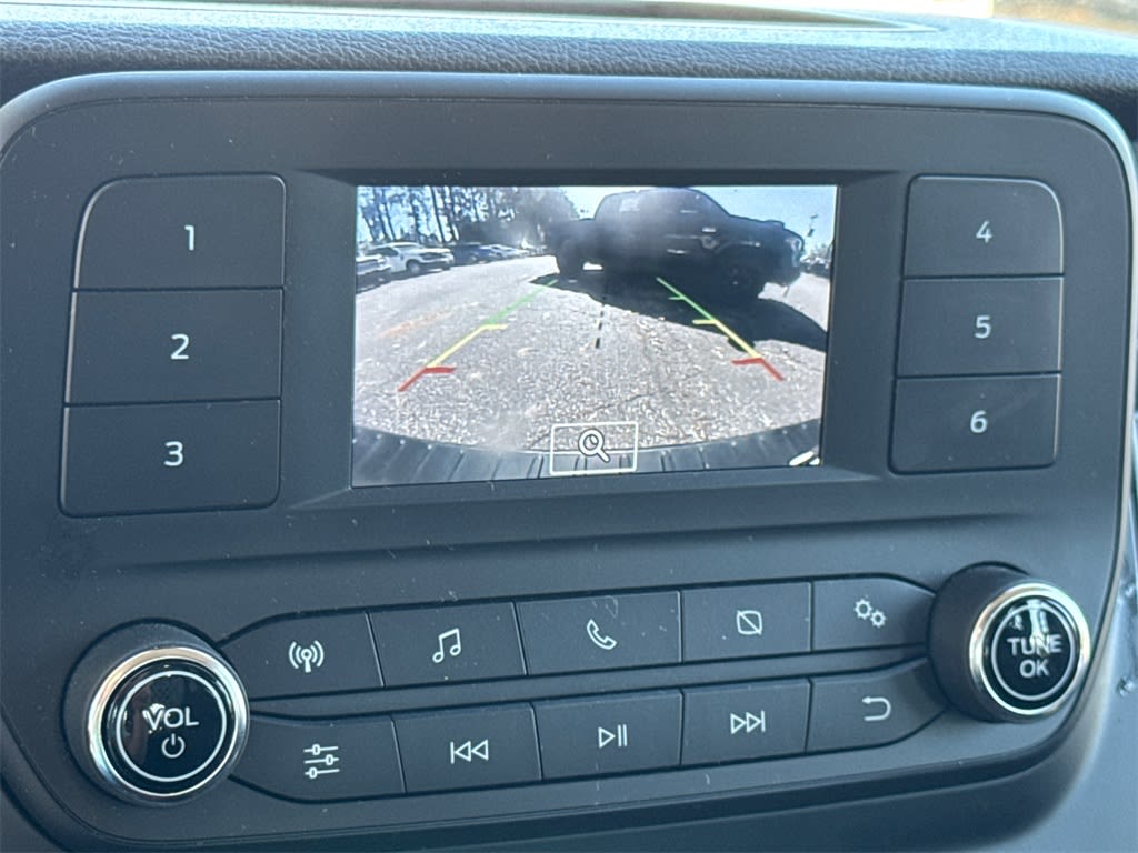 Thumbnail: 2023 Ford Transit Series - 25