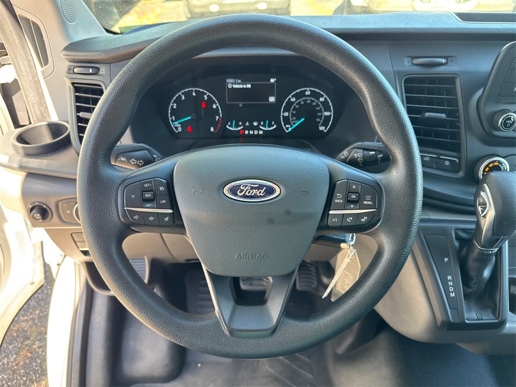Thumbnail: 2023 Ford Transit Series - 12