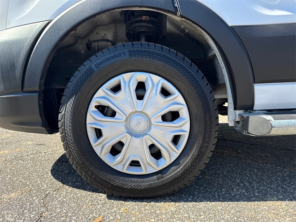 Thumbnail: 2023 Ford Transit Series - 7