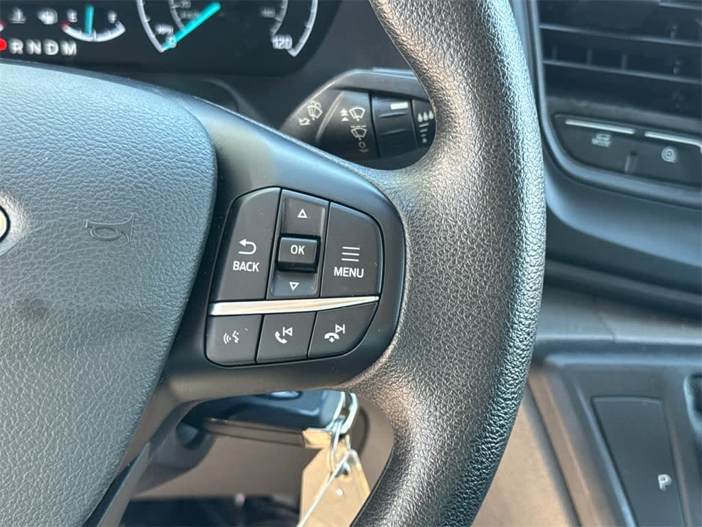 Thumbnail: 2023 Ford Transit Series - 23