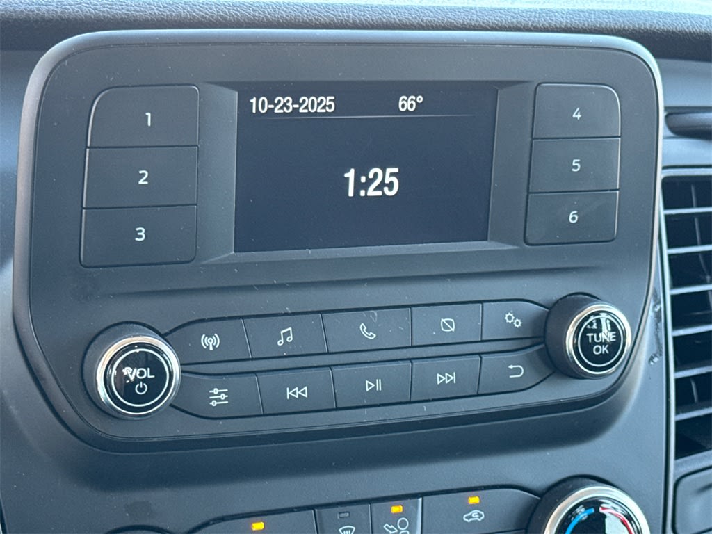 Thumbnail: 2023 Ford Transit Series - 24