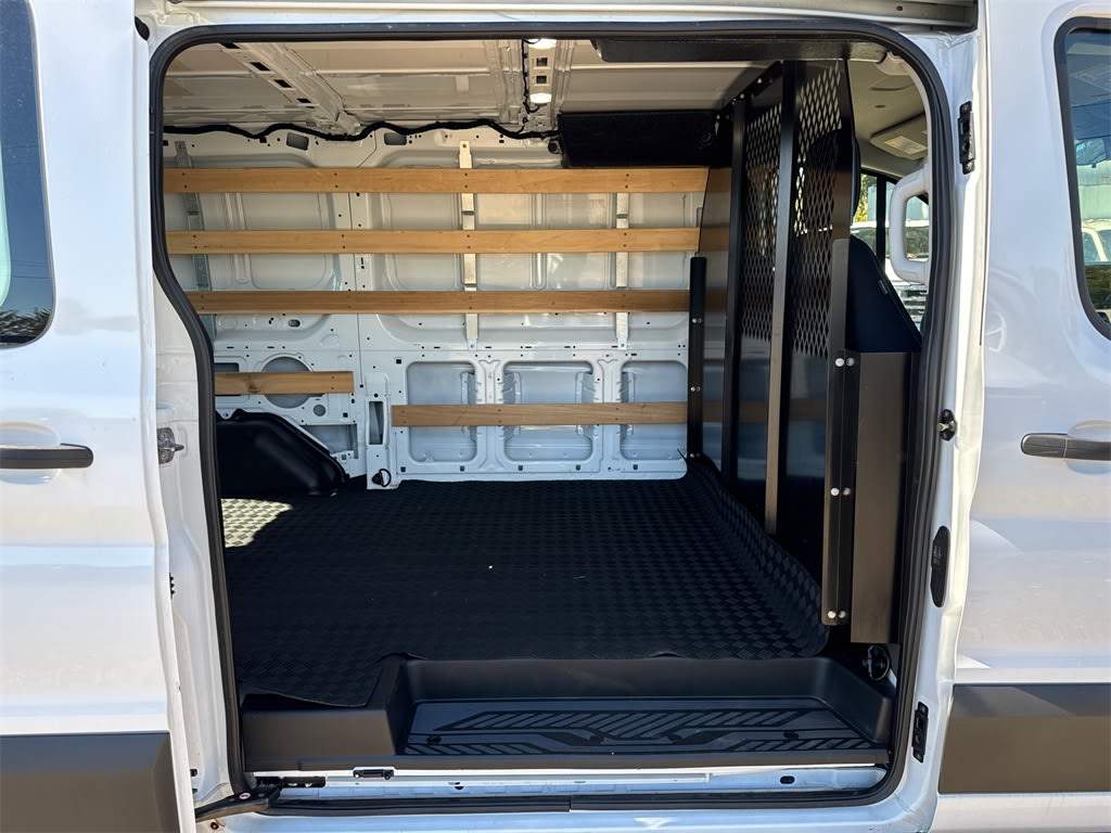 Thumbnail: 2023 Ford Transit Series - 21