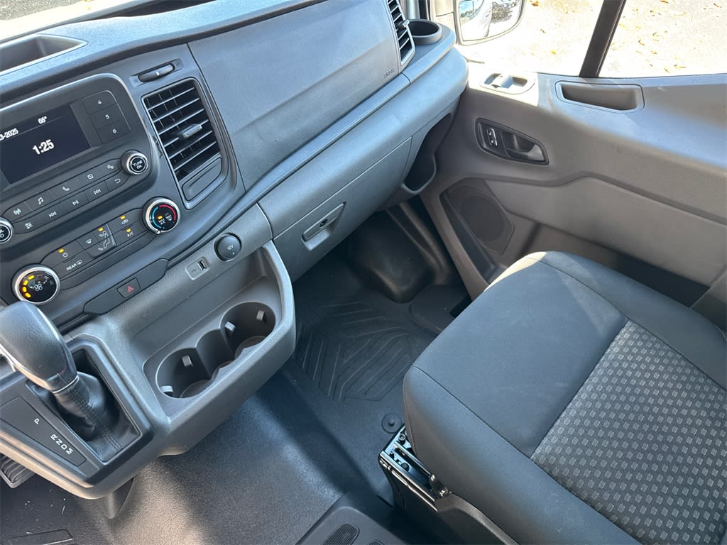 Thumbnail: 2023 Ford Transit Series - 11