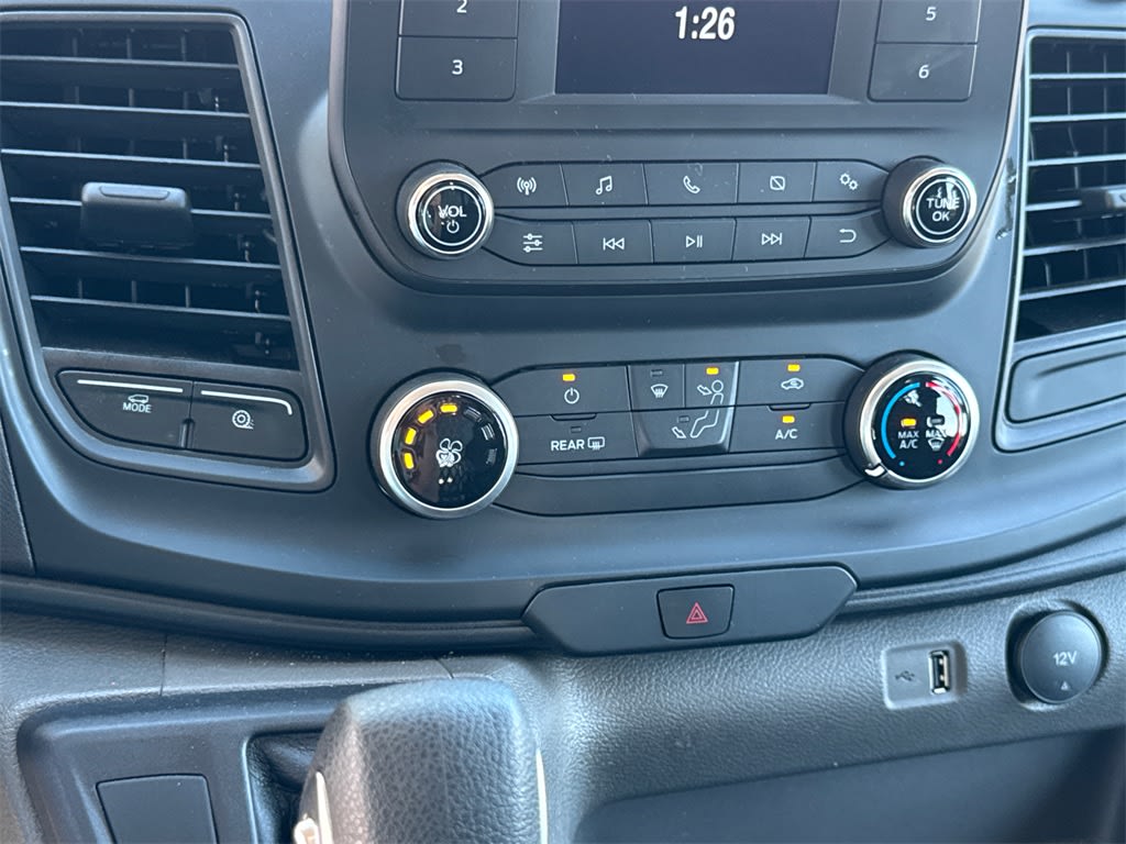 Thumbnail: 2023 Ford Transit Series - 26