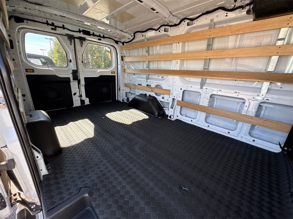 Thumbnail: 2023 Ford Transit Series - 6