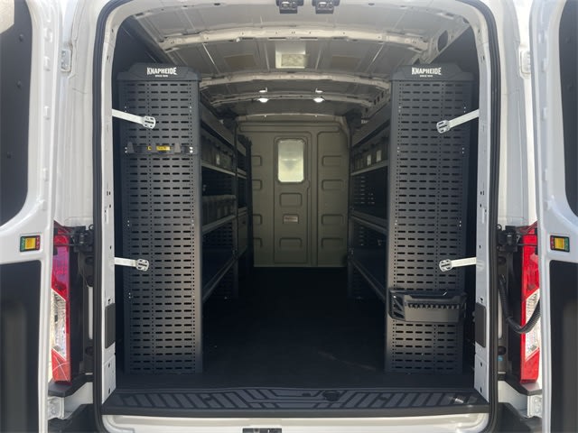 2023 Ford Transit Series 250 14