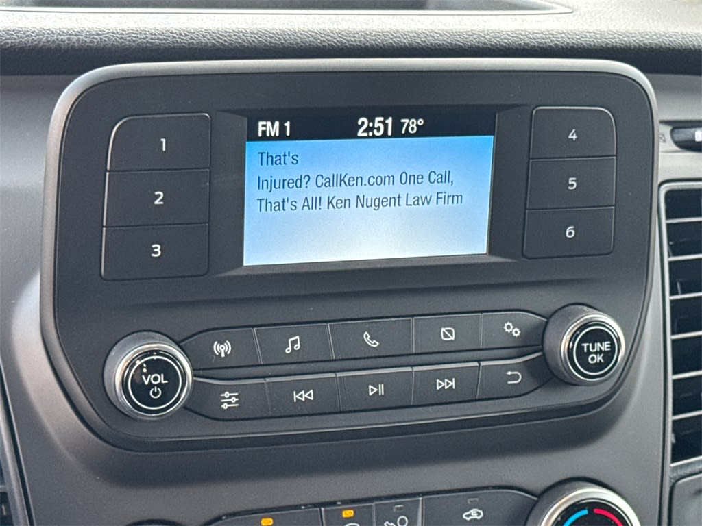 Thumbnail: 2025 Ford Transit Series - 27