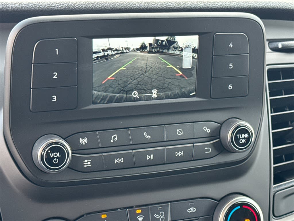 Thumbnail: 2025 Ford Transit Series - 28