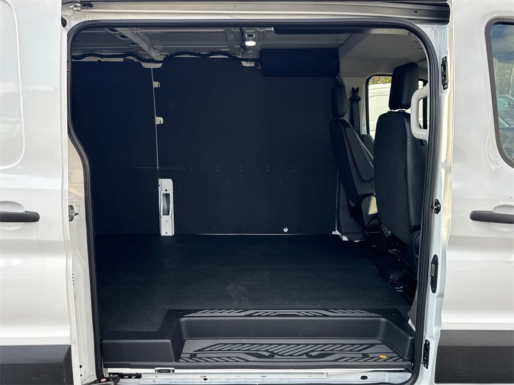 Thumbnail: 2025 Ford Transit Series - 22