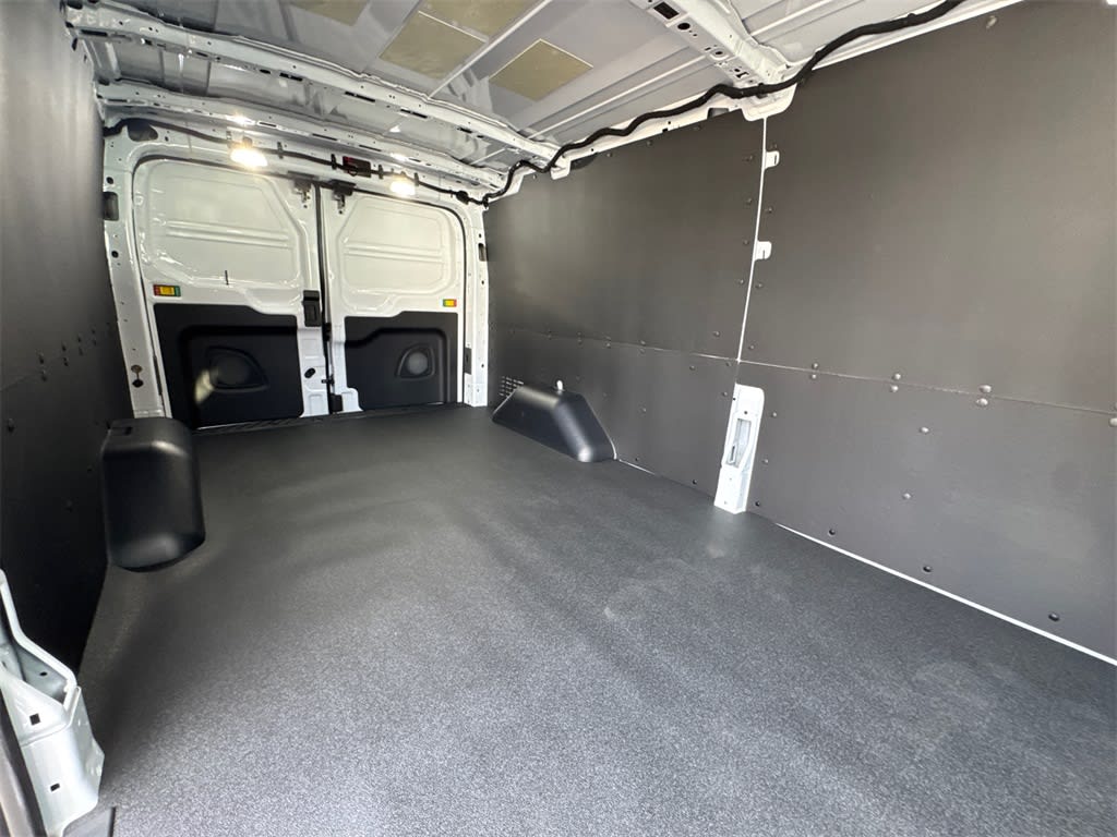 Thumbnail: 2025 Ford Transit Series - 23