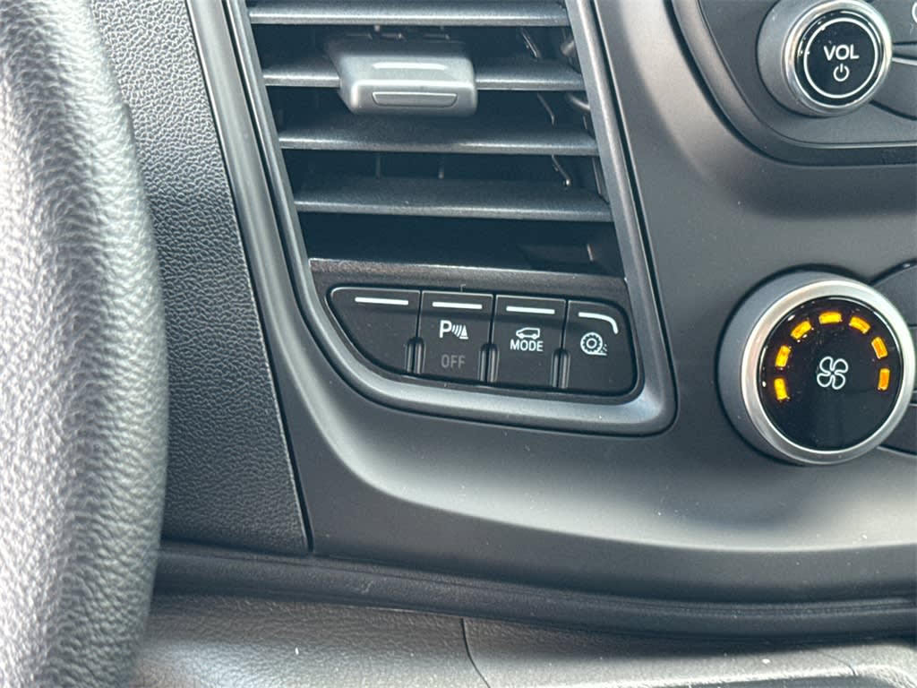 Thumbnail: 2025 Ford Transit Series - 30