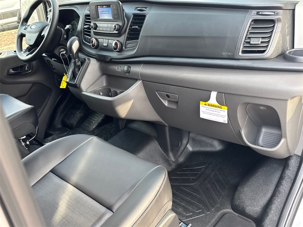 Thumbnail: 2025 Ford Transit Series - 2