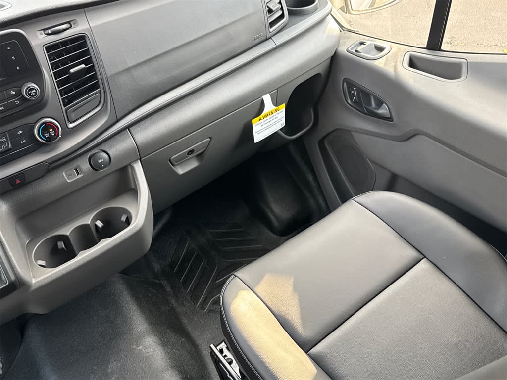 Thumbnail: 2025 Ford Transit Series - 11