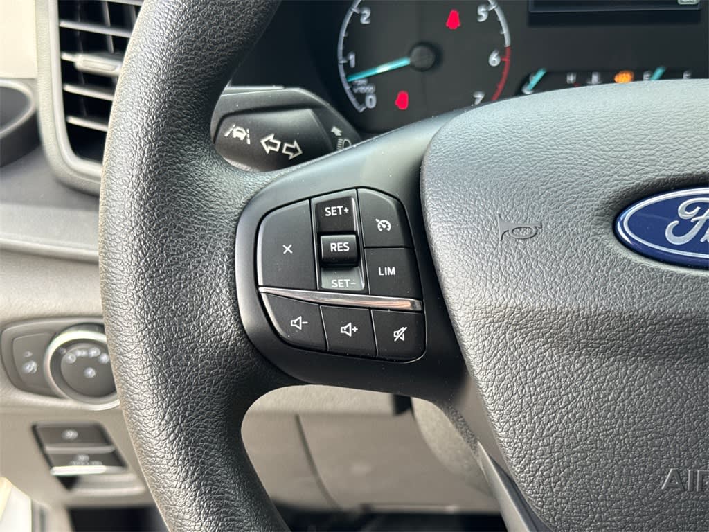 Thumbnail: 2025 Ford Transit Series - 25