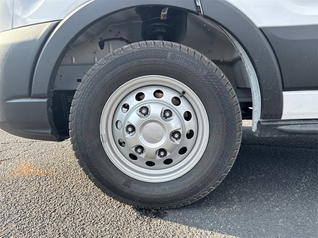 Thumbnail: 2025 Ford Transit Series - 5