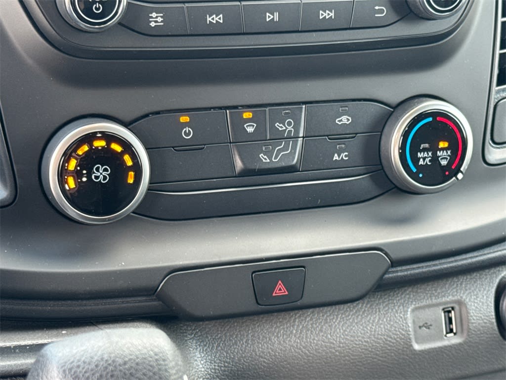 Thumbnail: 2025 Ford Transit Series - 29