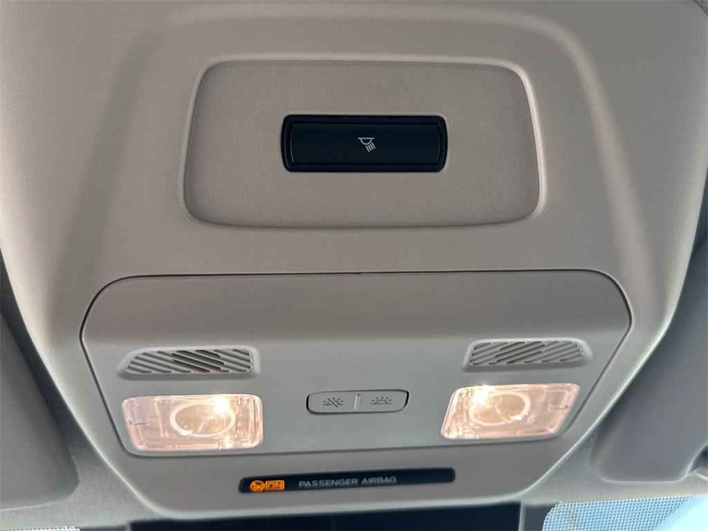 Thumbnail: 2025 Ford Transit Series - 32