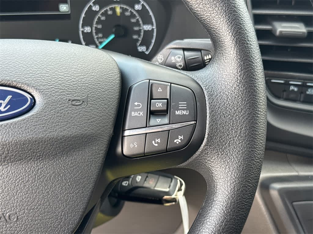 Thumbnail: 2025 Ford Transit Series - 26