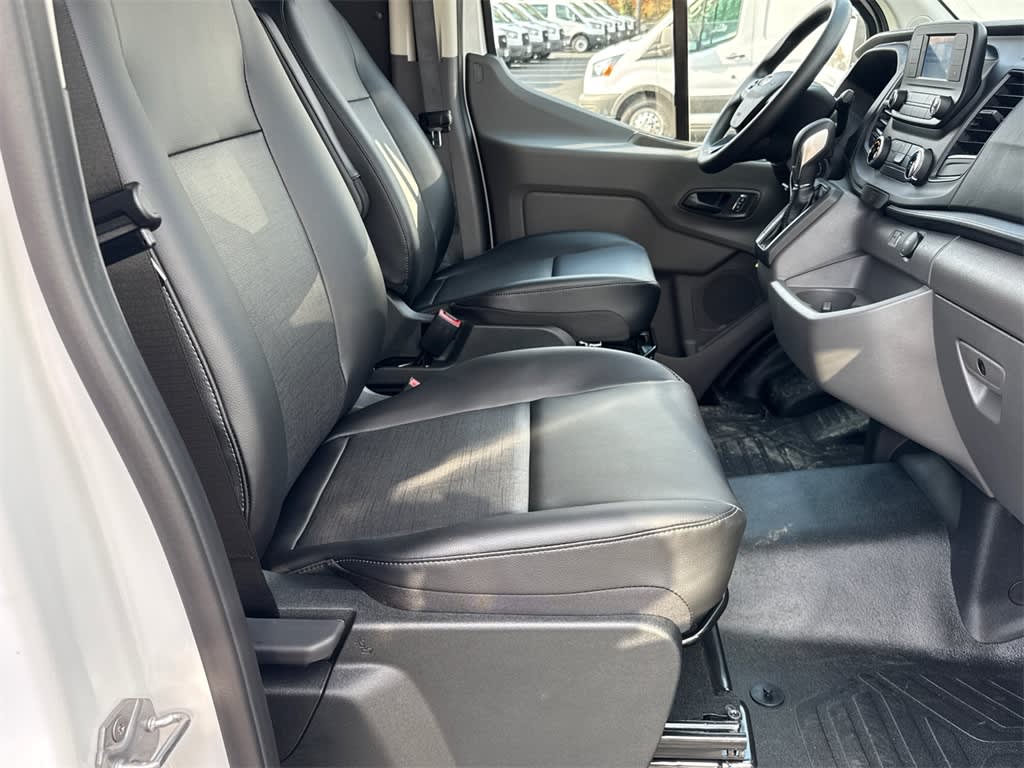 Thumbnail: 2025 Ford Transit Series - 8