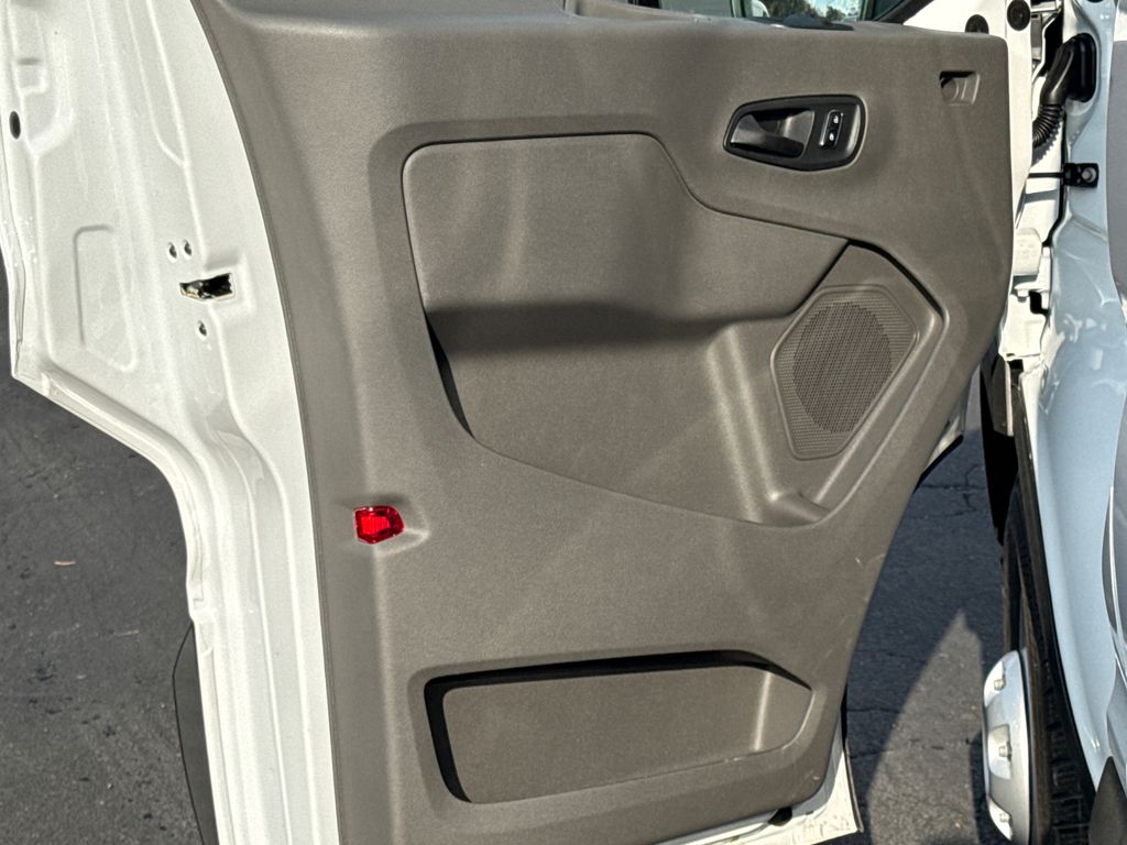 Thumbnail: 2025 Ford Transit Series - 10