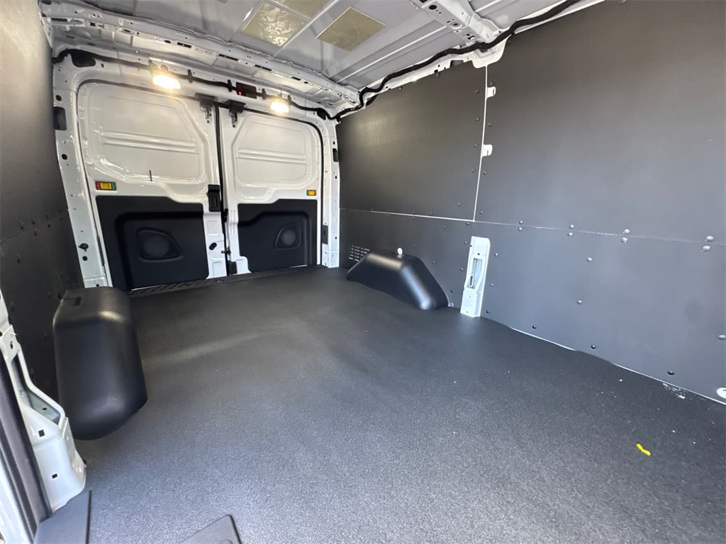 Thumbnail: 2025 Ford Transit Series - 22