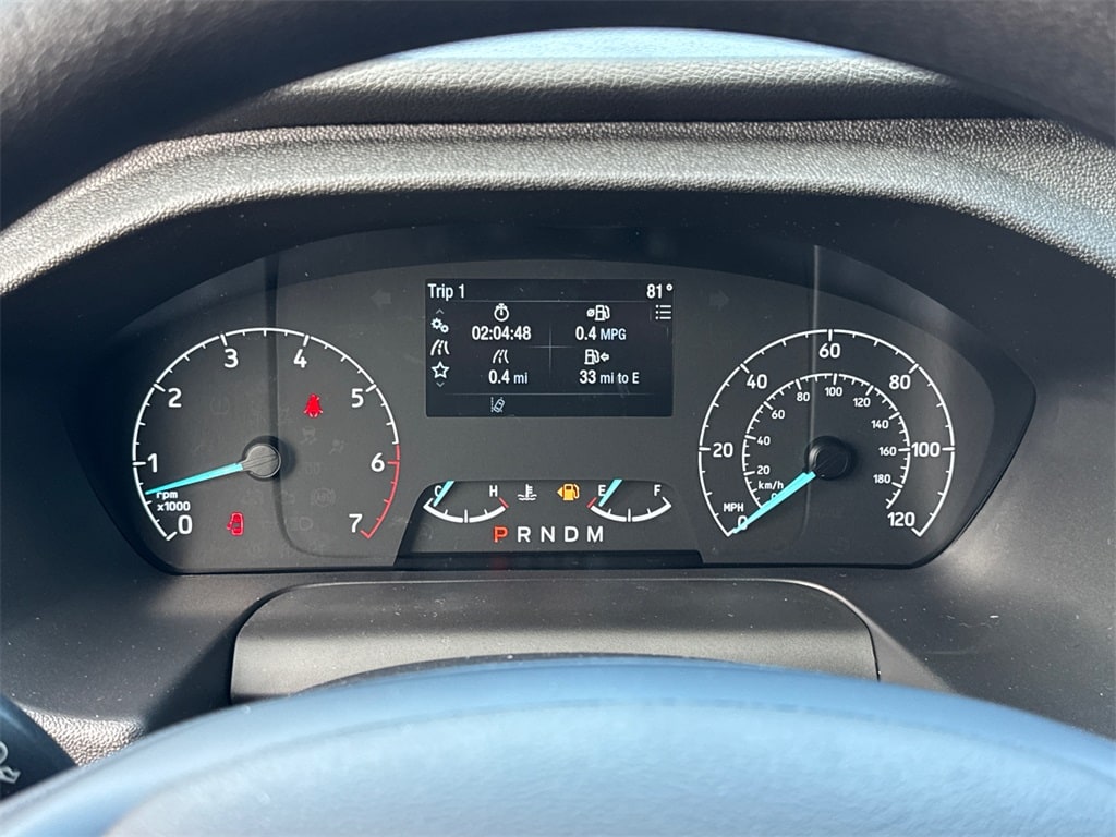 Thumbnail: 2025 Ford Transit Series - 14