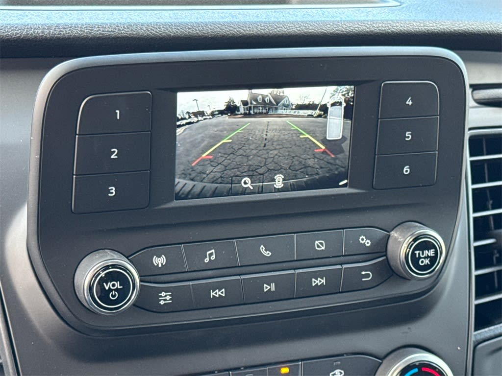 Thumbnail: 2025 Ford Transit Series - 28