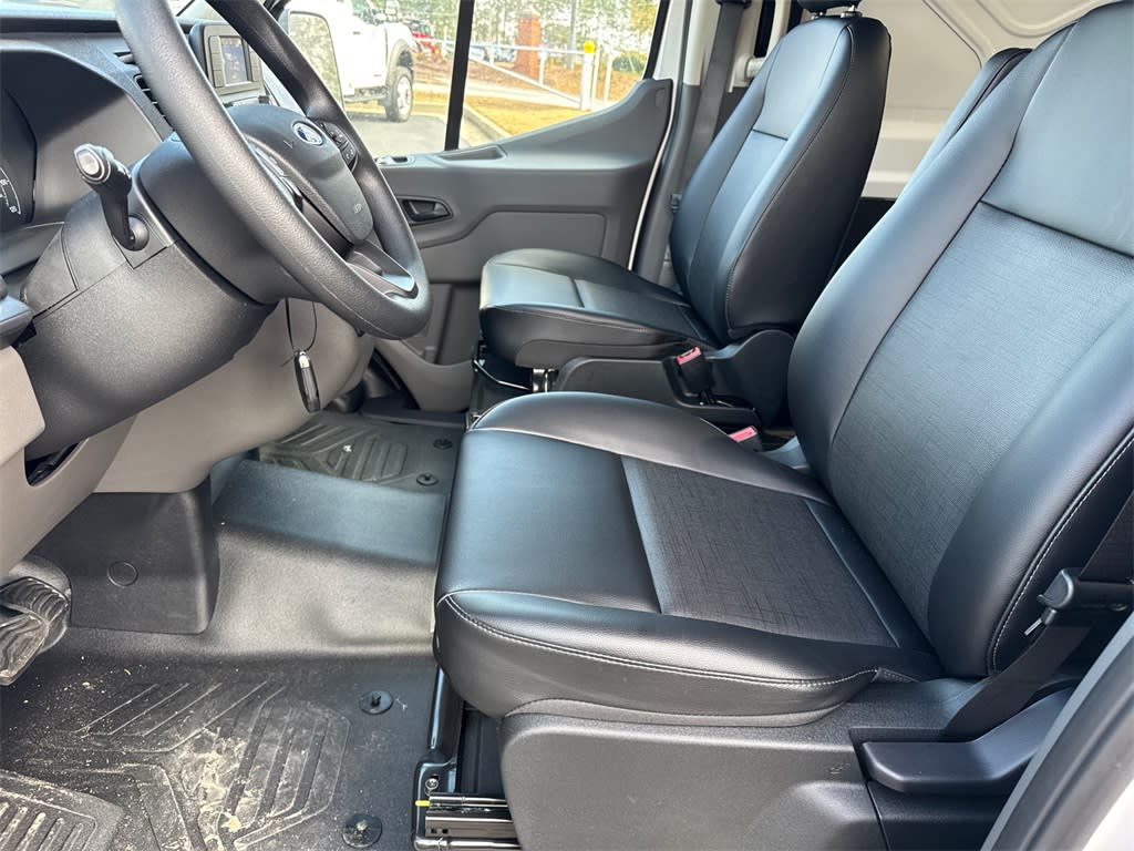 Thumbnail: 2025 Ford Transit Series - 8