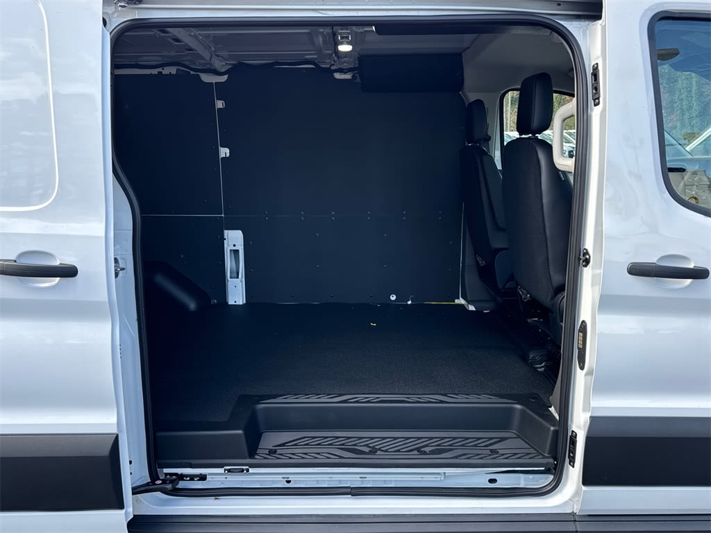 Thumbnail: 2025 Ford Transit Series - 12