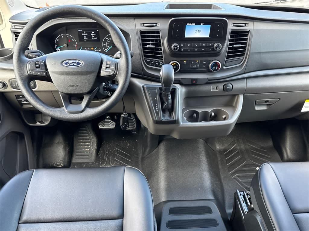 Thumbnail: 2025 Ford Transit Series - 10