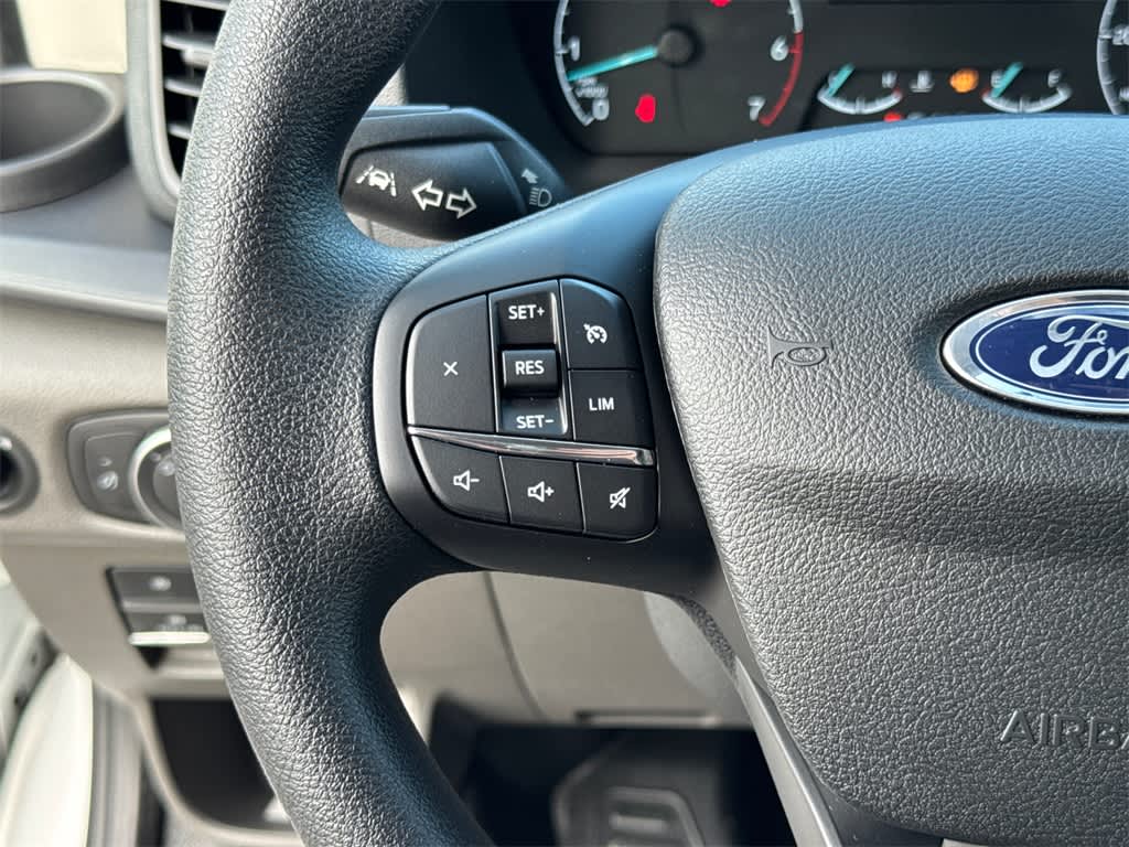 Thumbnail: 2025 Ford Transit Series - 24