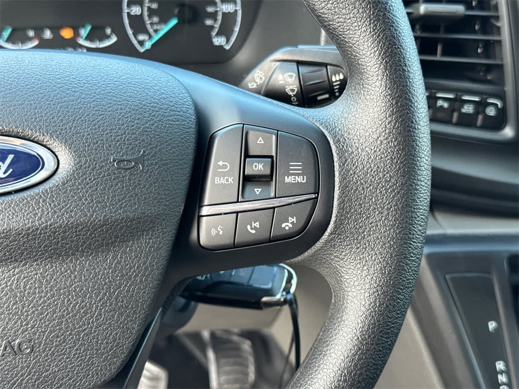 Thumbnail: 2025 Ford Transit Series - 25