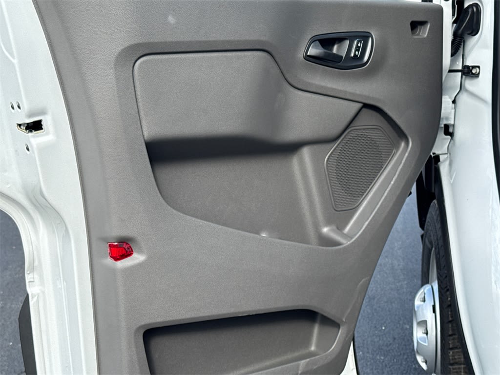 Thumbnail: 2025 Ford Transit Series - 21