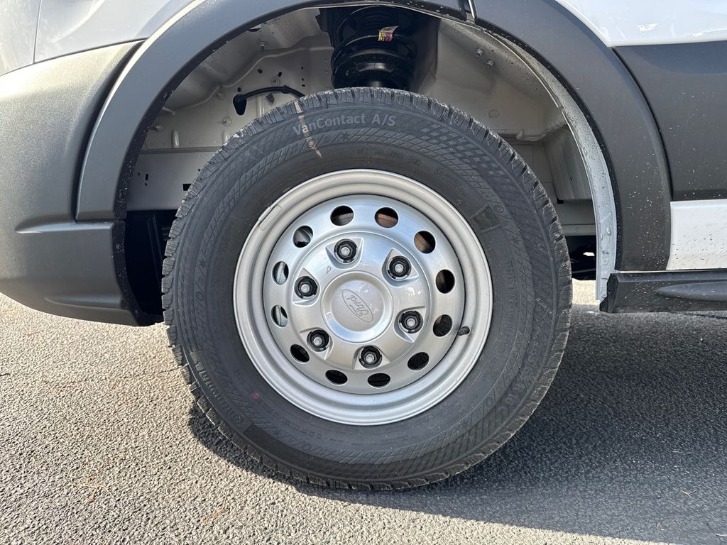 Thumbnail: 2025 Ford Transit Series - 6