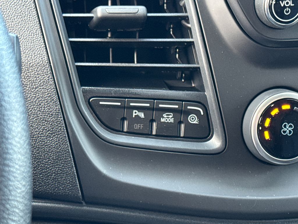 Thumbnail: 2025 Ford Transit Series - 30