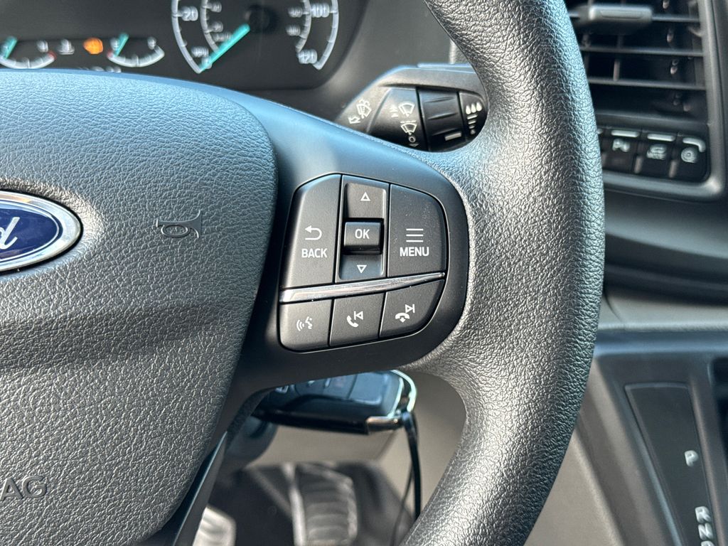 Thumbnail: 2025 Ford Transit Series - 25