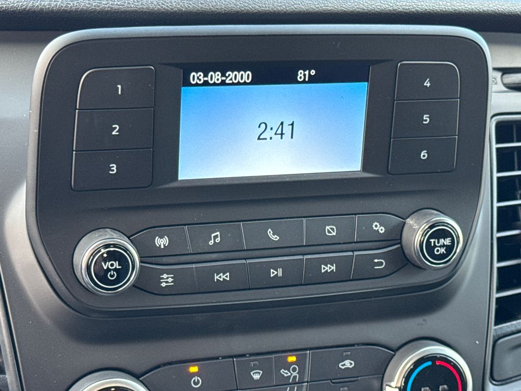 Thumbnail: 2025 Ford Transit Series - 27