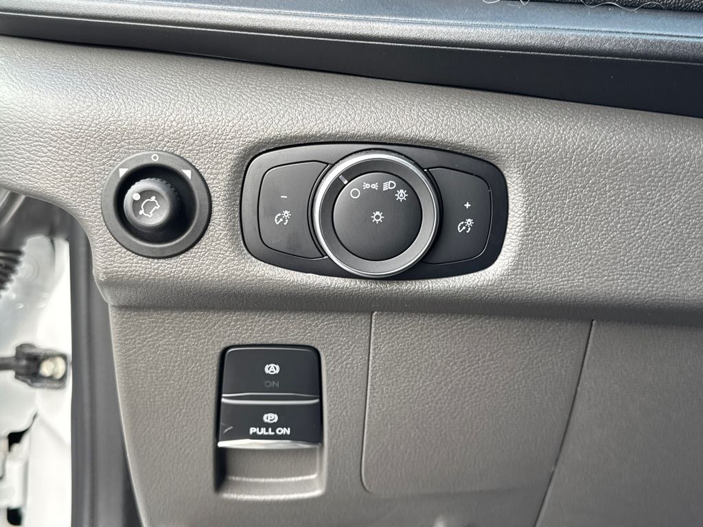 Thumbnail: 2025 Ford Transit Series - 31