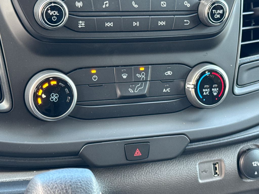 Thumbnail: 2025 Ford Transit Series - 29