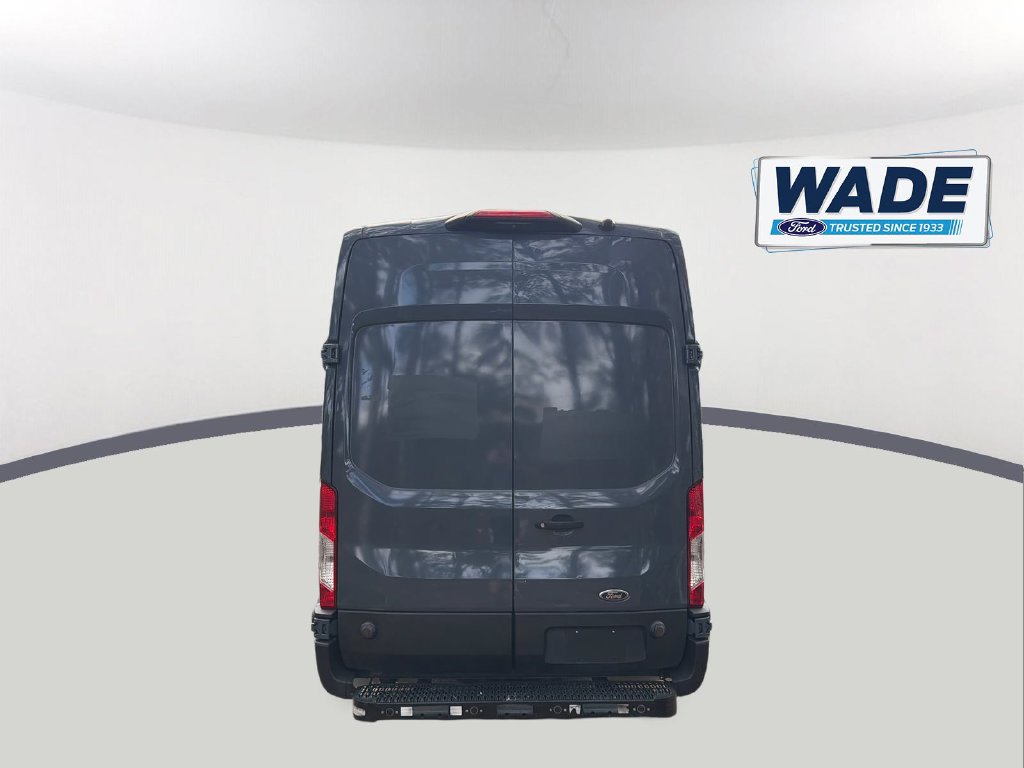 Thumbnail: 2020 Ford Transit Series - 8
