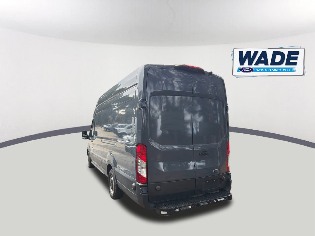 Thumbnail: 2020 Ford Transit Series - 7