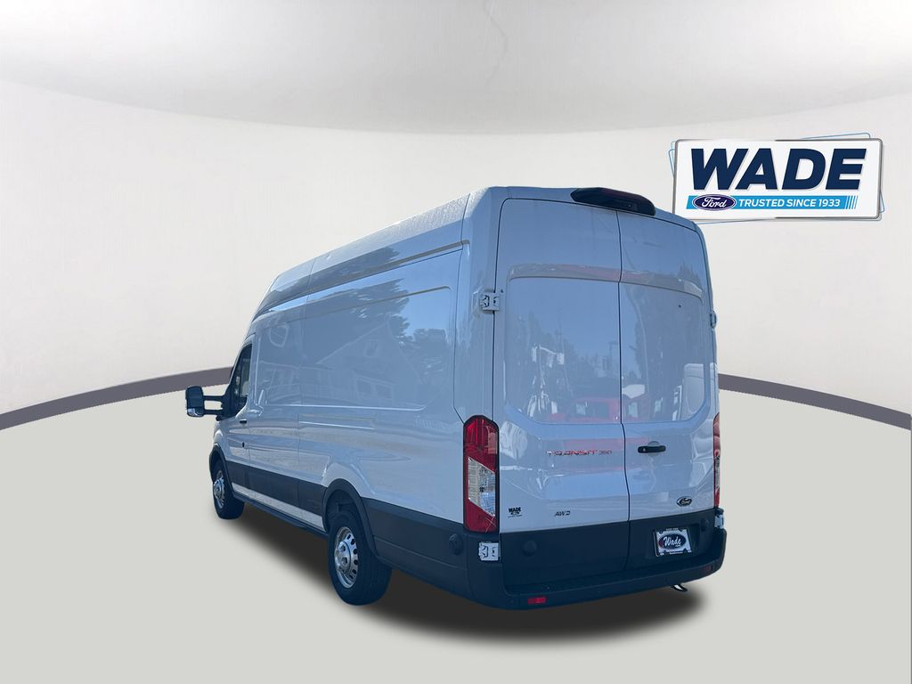 Thumbnail: 2023 Ford Transit Series - 19