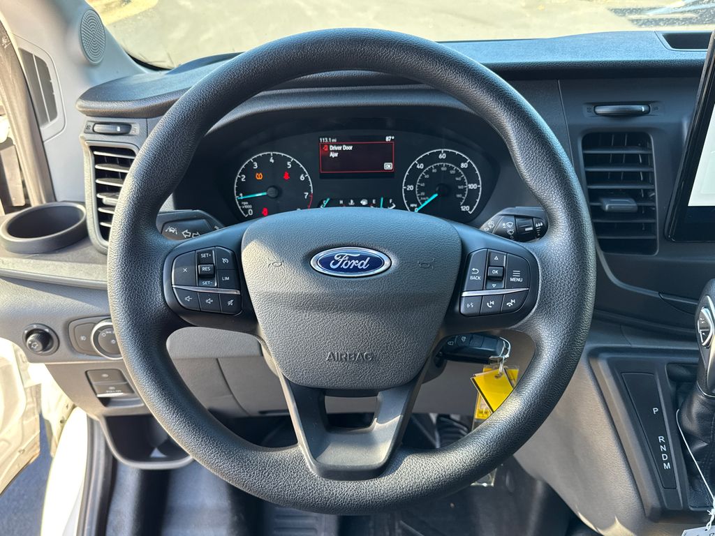 Thumbnail: 2023 Ford Transit Series - 8