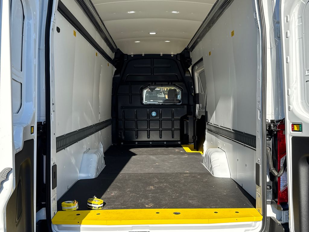 Thumbnail: 2023 Ford Transit Series - 21