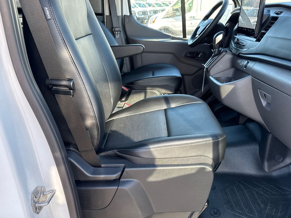 Thumbnail: 2023 Ford Transit Series - 20