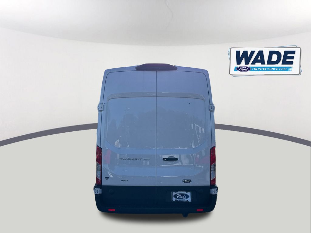 Thumbnail: 2023 Ford Transit Series - 18