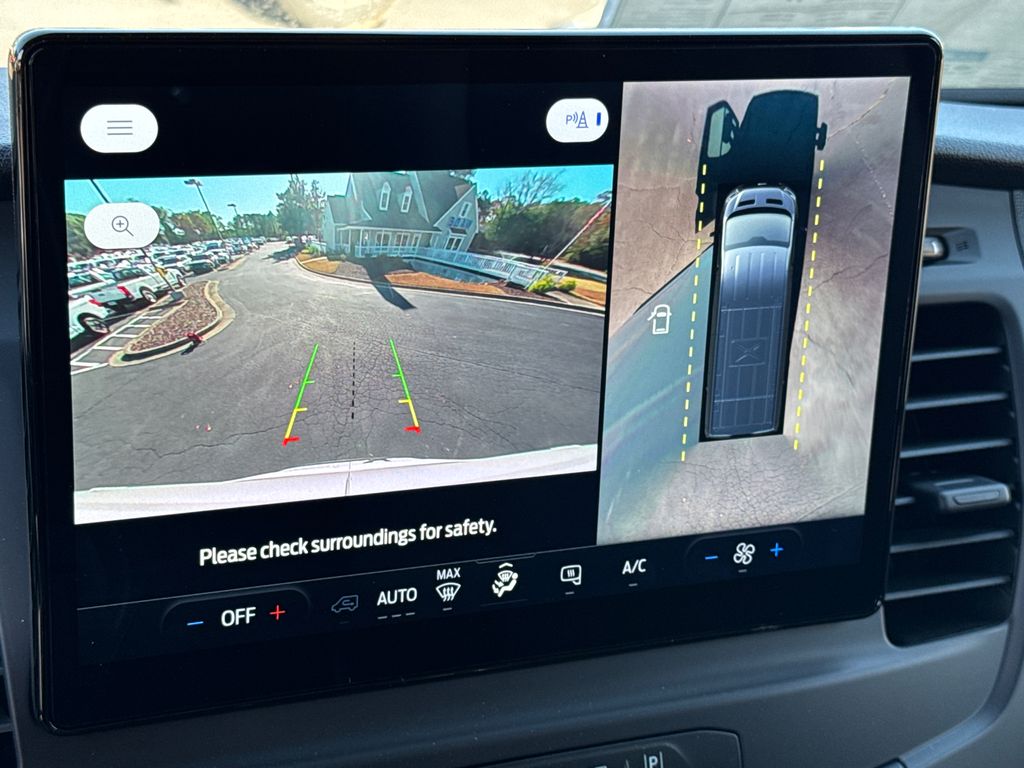 Thumbnail: 2023 Ford Transit Series - 26
